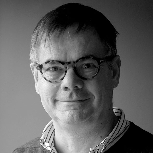 Eric de Bellefroid