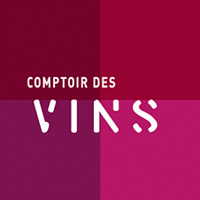 Comptoirs des vins