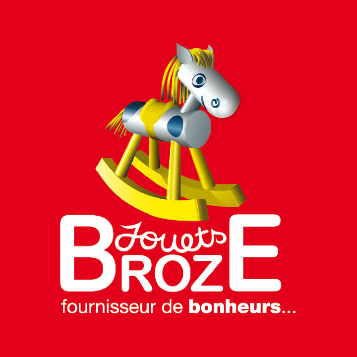 jouet broze