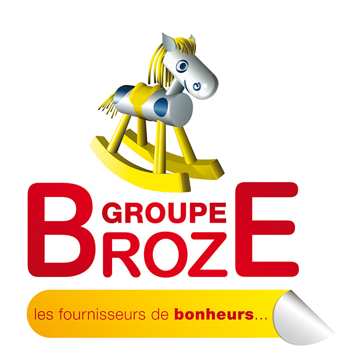 jouet broze marche