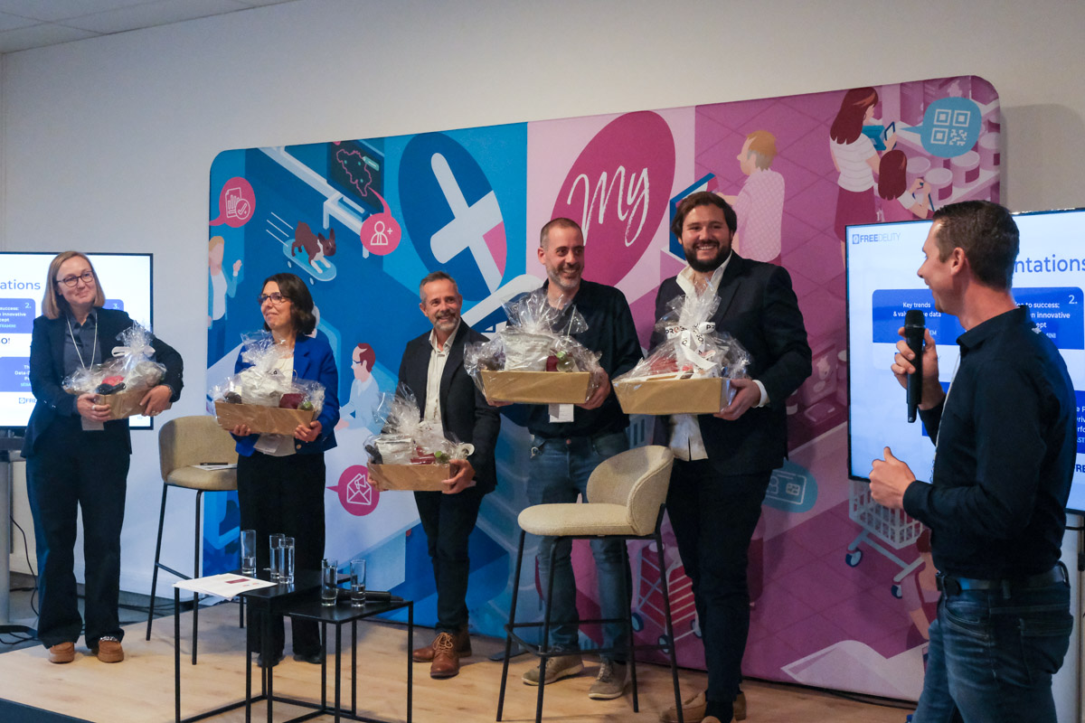 Freedelity Connect 2025