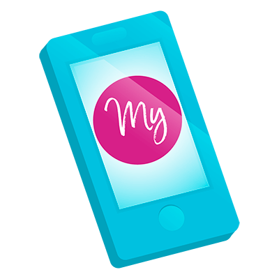 1000 nouveaux utilisateurs de l'app MyFreedelity par semaine