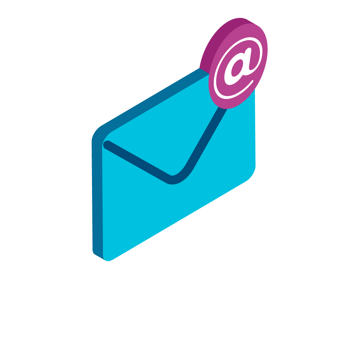 E-mailupdates van consumenten