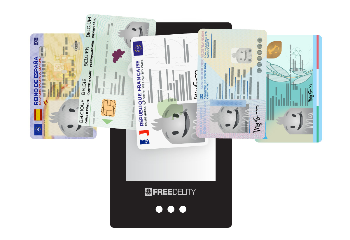 Hairdis s’installe en France et aux Pays-Bas