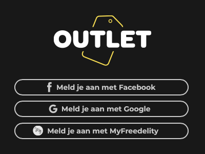 Eenvoudige verbinding op externe sites