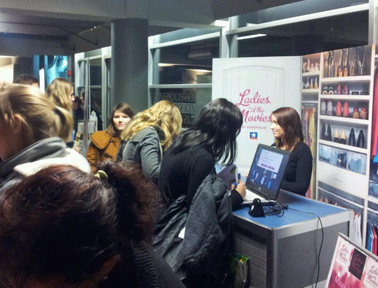 Freedelity Hasselt Zeb 3