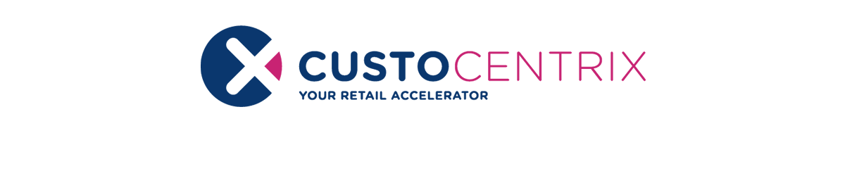 CustoCentrix Your Retail Accelerator